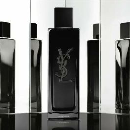 Yves Saint Laurent Myslf eau de toilette 100 ml vaporizador Yves Saint Laurent Myslf eau de toilette 100 ml vaporizador