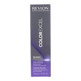 Revlon Color Excel Gloss 7.41 Rubio Marron Ceniza 70 ml Coloración Vegana Sin Amoniaco Precio: 7.49999987. SKU: B1CFG8RAPP