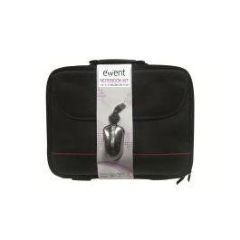 Kit Ewent Bolsa Notebook Portail 15.6 Pulgadas Precio: 15.88999951. SKU: B1DDLGHKN2