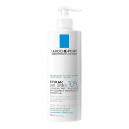 La Roche Posay Lipikar UREA 10% Loción Corporal Hidratante Triple Acción Calmante Anti-Picor Piel Seca, Áspera y Descamada 400 ml La Roche Posay Lipikar UREA 10% Loción Corporal Hidratante Triple Acción Calmante Anti-Picor Piel Seca, Áspera y Descamada 400 ml Precio: 17.78999959. SKU: B1GLDRCYE9
