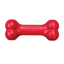 Kong Goodie Bone Rojo Medium 10011E - Juguete para perros Precio: 14.49999991. SKU: B17LYZT43K