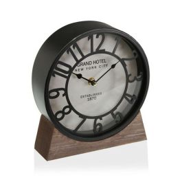 Reloj de Mesa Versa Negro Precio: 24.50000014. SKU: B14SSST95J