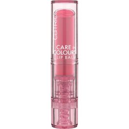 Pintalabios Catrice CARE IN CLOURS 3 g Pintalabios Catrice CARE IN CLOURS 3 g
