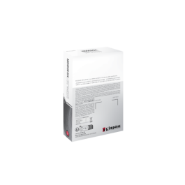 Disco Externo SSD Kingston XS1000 1TB/ USB 3.2/ Rojo Disco Externo SSD Kingston XS1000 1TB/ USB 3.2/ Rojo