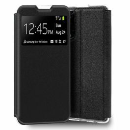 Funda para Móvil Cool TCL 40 NXTPAPER Negro TCL Precio: 11.49999972. SKU: B17Q3GHM92