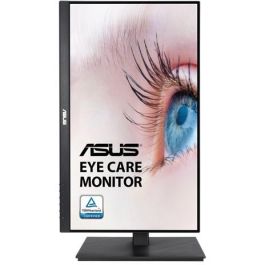 Asus 90LM06C3-B02370 Monitor VA229QSB 21.5" Full HD IPS 75Hz Adaptive-Sync Eye Care Ergonómico HDMI DisplayPort Negro