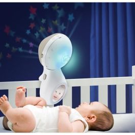 INFANTINO Soft Night Mobile 3 en 1 Crudo