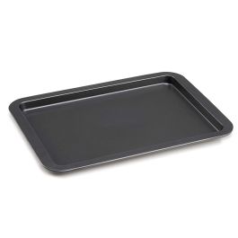 Bandeja Rectangular Metal 48Cm Kinvara (24 Unidades) Bandeja Rectangular Metal 48Cm Kinvara (24 Unidades)