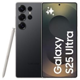 Samsung SM-S938BZKDEUB Smartphone Galaxy S25 Ultra 12GB RAM 256GB 6.9" 5G Procesador Snapdragon 8 Elite con S Pen AI Titanio Negro Precio: 1122.68999975. SKU: B1J3SWLVSM