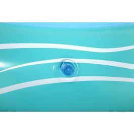 Bestway Piscina Hinchable Infantil Chorro Caballito 188x160x86 cm +2 Años Jardin 53114 Bestway Piscina Hinchable Infantil Chorro Caballito 188x160x86 cm +2 Años Jardin 53114