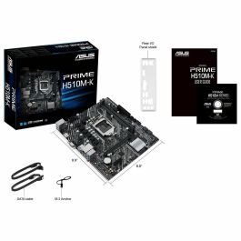 ASUS PRIME H510M-K AUC4711081152132 - Placa base Intel H510 LGA 1200 (Socket H5) micro ATX