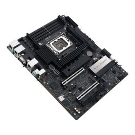 Asus Z890-ACE SE Mainboard Workstation Socket LGA 1851, ATX, PCIe 5.0, DDR5, Dual 10Gb/2.5Gb Ethernet, 4x M.2, USB 20Gb