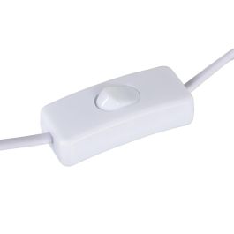 Lámpara Mesa Cerámica Iluminación 52 X 52 X 58 cm