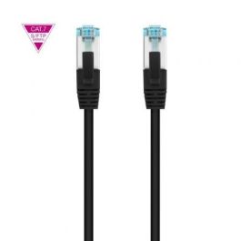 Nano Cable 10.20.1700-BK Cable de Red RJ45 SFTP Cat.7 50cm Negro Precio: 4.68999993. SKU: S7812762