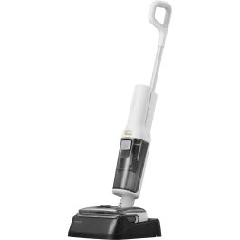 Roborock F25 RT Aspiradora en Seco y Húmedo, Robot Aspirador de Navegación Inteligente, Blanco Precio: 324.58999958. SKU: B1BCNRDVSR