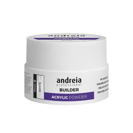 Andreia Professional Builder Acrylic Powder Polvos Acrilicos White 20 g Precio: 6.7899997. SKU: S4257015