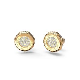 Pendientes Mujer Guess JUBE04595JWYGT-U Precio: 80.50000046. SKU: B16NKL2EBB
