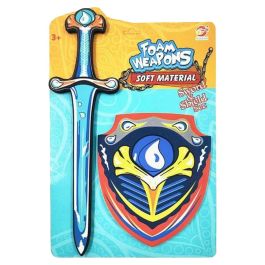 Espada de Juguete My Other Me Precio: 8.68999978. SKU: B13CA7Z3ML