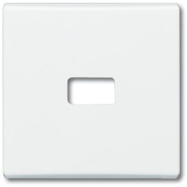 Busch-Jaeger 2120-34 Tapa para Interruptor de Cruce/Conmutador Todas las condiciones climáticas, Blanco Alpin Precio: 24.4783. SKU: B143PAVBWE