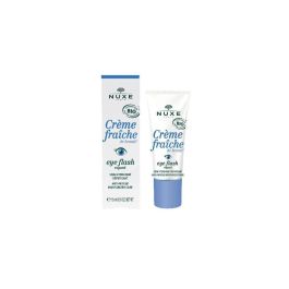 Nuxe Crème Fraîche Eye Flash 15ml Nuxe Crème Fraîche Eye Flash 15ml Precio: 19.59000043. SKU: B1CKERRRZJ