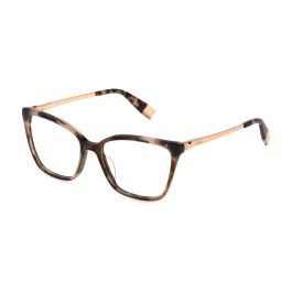 Montura de Gafas Mujer Furla VFU723-530710 Ø 53 mm Precio: 58.68999972. SKU: B1EWRFKQ79