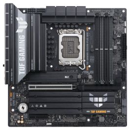 ASUS Placa Base TUF GAMING B860M-PLUS WiFi LGA1851 DDR5 para PC Precio: 276.68999941. SKU: B16NB4AW9K