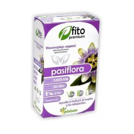 Fitopremium Pasiflora Precio: 11.8900001. SKU: B16VAJ9A33