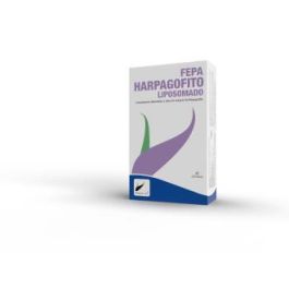 Fepa-Harpagofito Liposomado 40Cap. Precio: 26.4999999. SKU: B1HPC925Q4