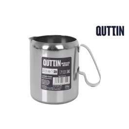 Lechera de metal Quttin 625 cc (12 Unidades) Precio: 41.50000041. SKU: B1HZCLE9PJ