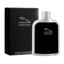 Jaguar Black eau de toilette 100 ml vaporizador Jaguar Black eau de toilette 100 ml vaporizador Precio: 16.59000024. SKU: S8302987