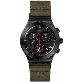 Reloj Hombre Swatch YVB416 Negro Precio: 359.7451. SKU: B178HFRHLB