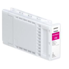 EPSON Singlepack Vivid Magenta T44Q340 UltraChrome PRO 12 350ml Precio: 150.94999986. SKU: B126LK2375