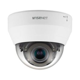 Hanwha - Wisenet QND-7082R Cámara IP Dome 4MP Alámbrico Visión Nocturna Precio: 613.49999953. SKU: B15D5XGSJK