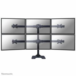 Soporte TV Neomounts FPMA-D700DD6 10-27" 8 kg Precio: 607.6899994. SKU: B17GBRJFYL