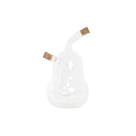 Aceitera Vinagrera Basicos DKD Home Decor Transparente 10 x 18.6 x 12 cm Aceitera Vinagrera Basicos DKD Home Decor Transparente 10 x 18.6 x 12 cm