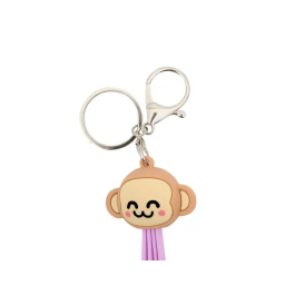 Mr. Wonderful Cable Multiconector 3 en 1 3D con USB-C, Micro USB y Lightning