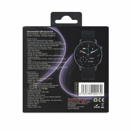 Smartwatch DCU 34157088 Negro