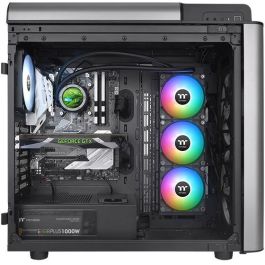 Thermaltake TH360 V2 Ultra Refrigeración Líquida CPU AIO 360mm ARGB Sync con Pantalla TFT-LCD