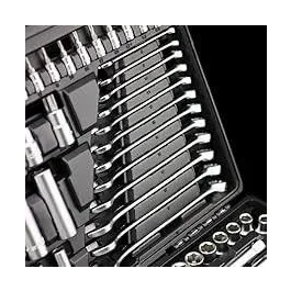 Connex Caja de enchufes CON4035300982462 - 216 piezas - 2 años de garantía