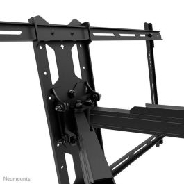 Neomounts WL40S-850BL18 Soporte de Pared Móvil para Pantallas 43-86 pulgadas - Negro