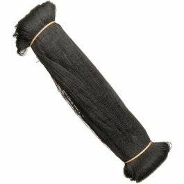 Nature NAT8711338304006 Redes anti-pájaros de polietileno tejido 5x2m 12gr/m² negro