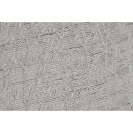 Cojin Tradicional DKD Home Decor Beige 45 x 45 x 45 cm