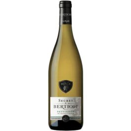 Secret de Berticot Sauvignon 2020 Côtes de Duras - Vino blanco del Suroeste Precio: 20.50000029. SKU: B1FADFCZYE