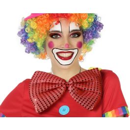 Pajarita Roja Infantil para Disfraz Escolar o Formal Precio: 1.49999949. SKU: B1KB3Z4PMG