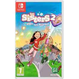 Juego The Sisters 2 - Network Stars - Nintendo Switch Precio: 54.88999956. SKU: B1C8MJ7P3W