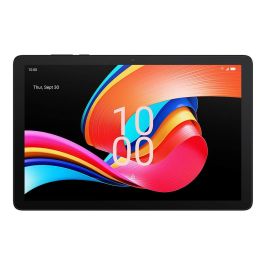TCL TAB 10L Gen 2 - Tablet Android 13 de 25.6 cm (10.1"), 3 GB RAM, 32 GB, WiFi, Color Antracita Precio: 146.4999998. SKU: B1DMA8W6R4
