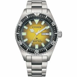 Reloj Hombre Citizen NY0120-52X (Ø 41 mm) Precio: 290.50000045. SKU: B1KNR9993H