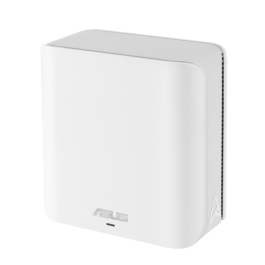 ASUS ZenWiFi BD4 90IG0960-MO3C40 Router Malla Doble Banda Wi-Fi 7 (802.11be) 2.4/5GHz Blanco