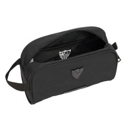 Neceser Safta Adaptable A Carro Sevilla F.C. Business 150x240x100 mm Neceser Safta Adaptable A Carro Sevilla F.C. Business 150x240x100 mm