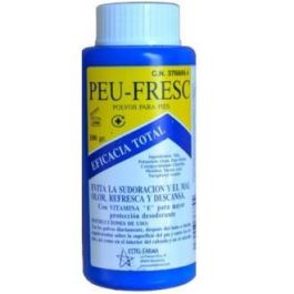 Peu-Fresc Polvo 100Gr Precio: 8.79000023. SKU: B19E26AS7L